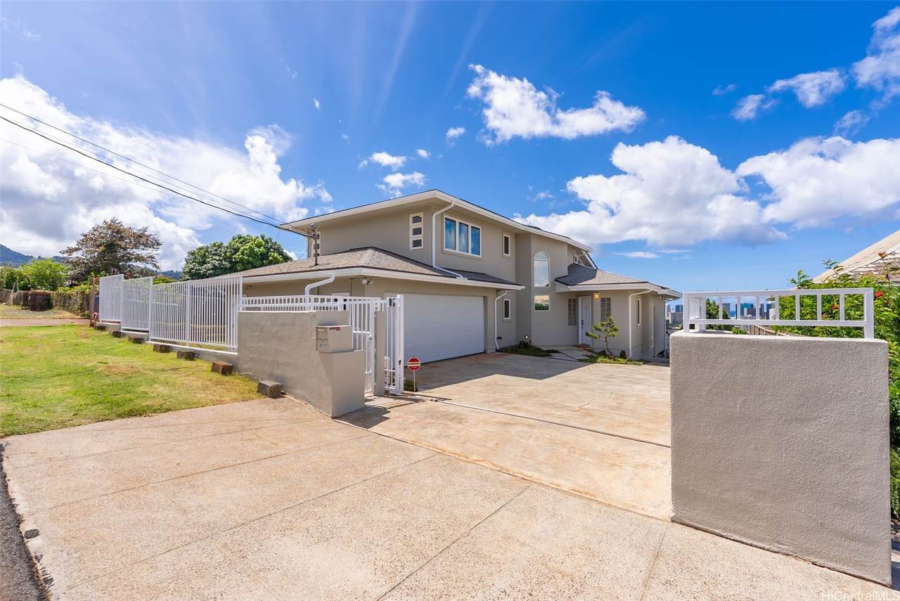2117 Aulii Street - Photo 1