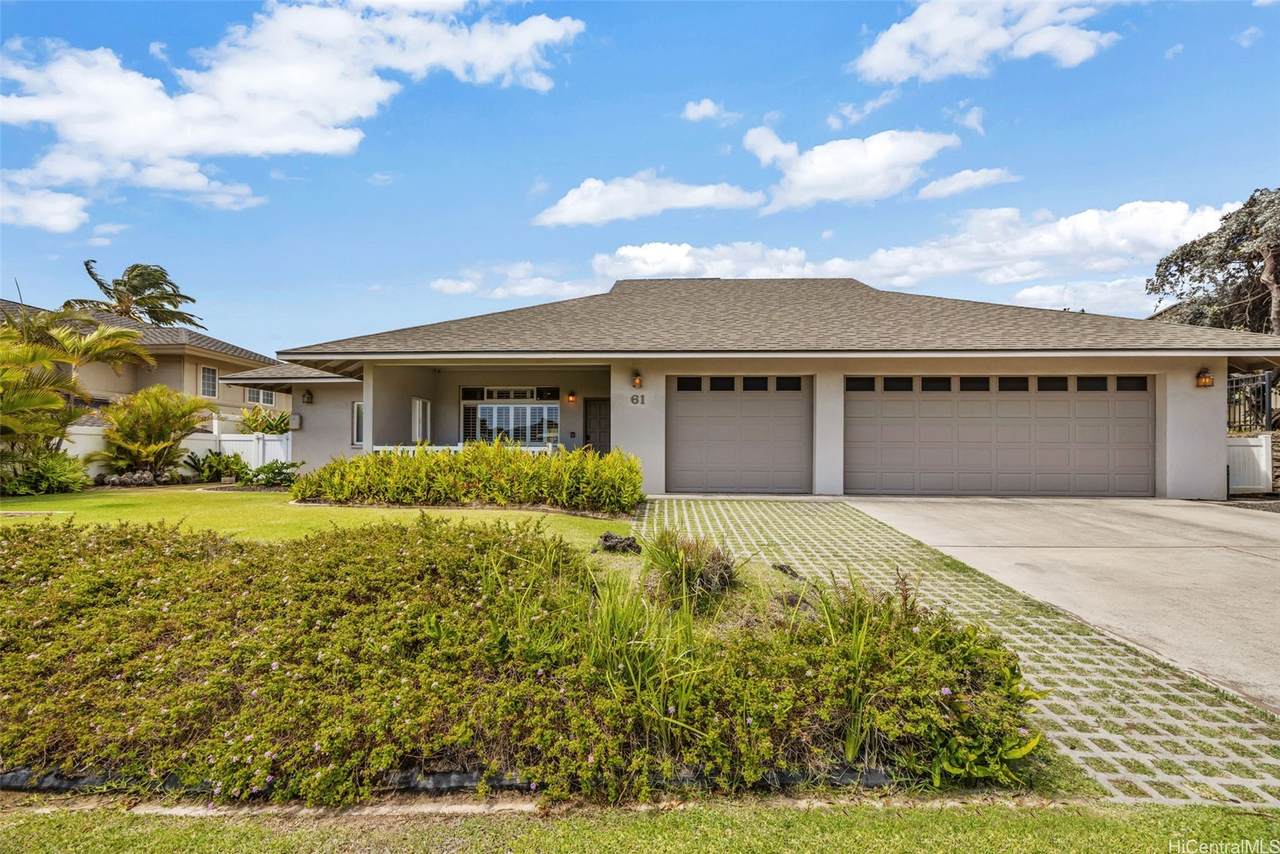 61 Huluhulu Place - Photo 1