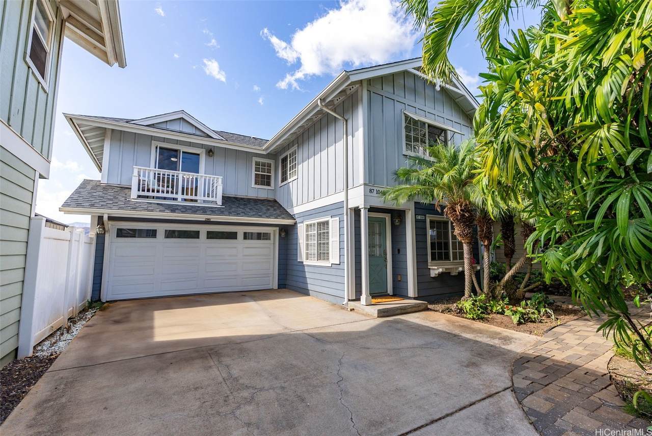 87-1048 Huamoa Street - Photo 1