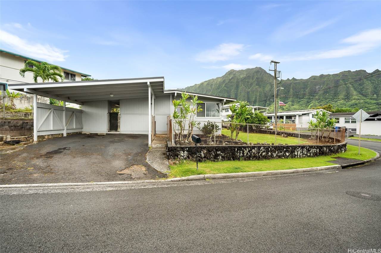 45-644 Apuakea Place - Photo 1