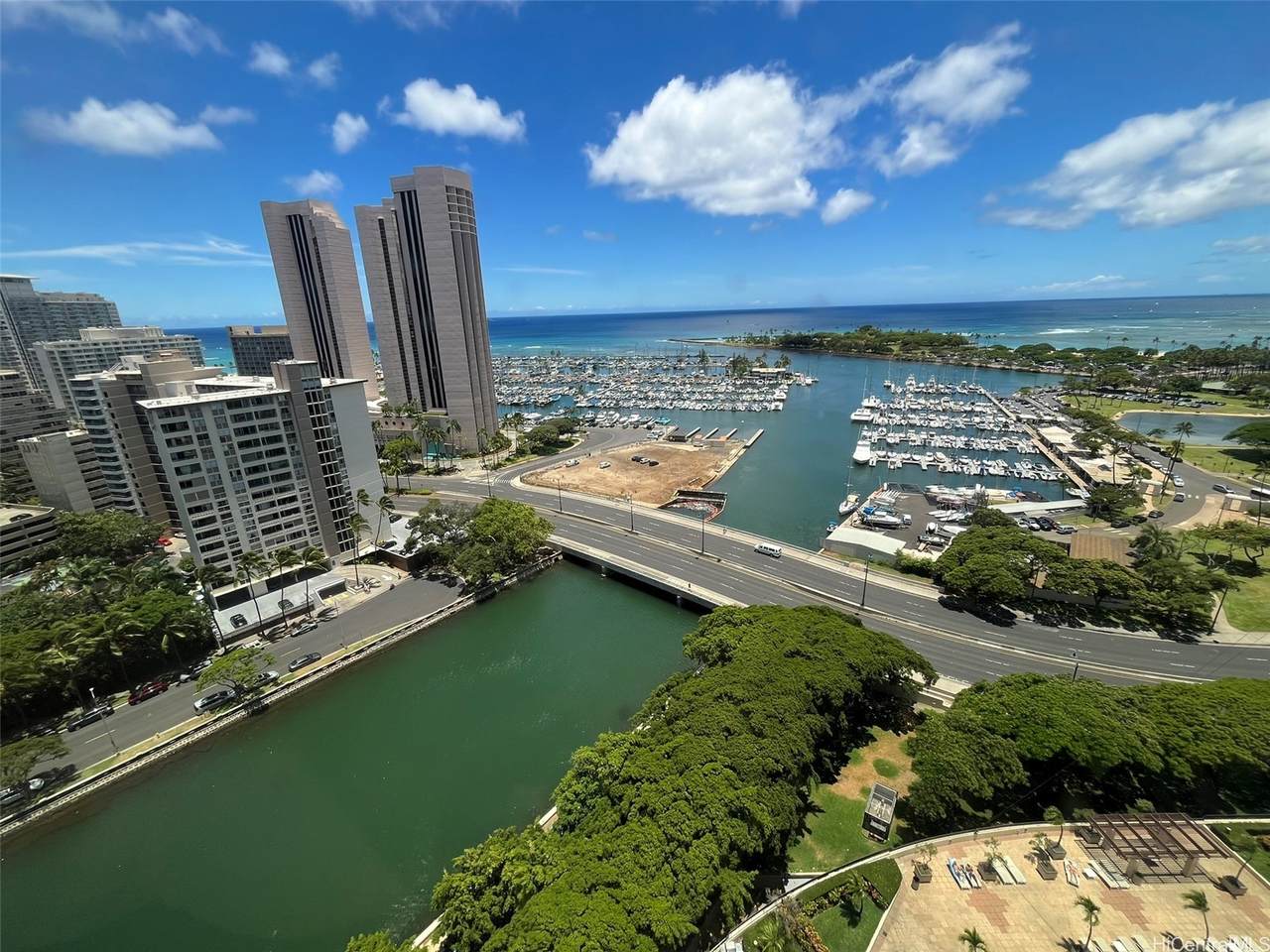 1650 Ala Moana Boulevard - Photo 1