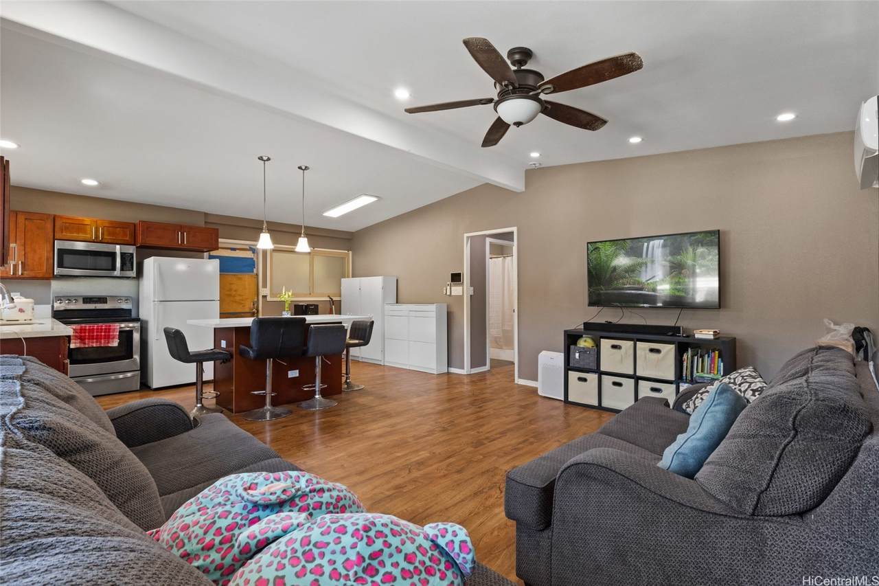 94-555 Awamoi Street - Photo 1
