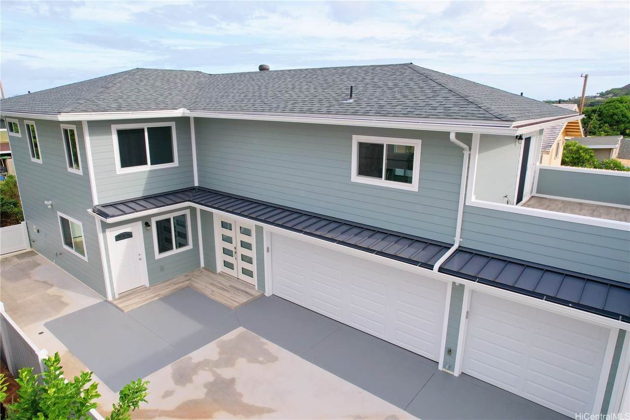 813 20th Avenue - Photo 1