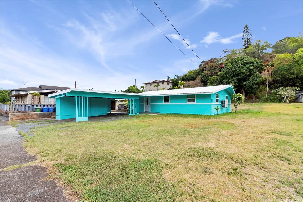 95-118 Waimakua Drive - Photo 1