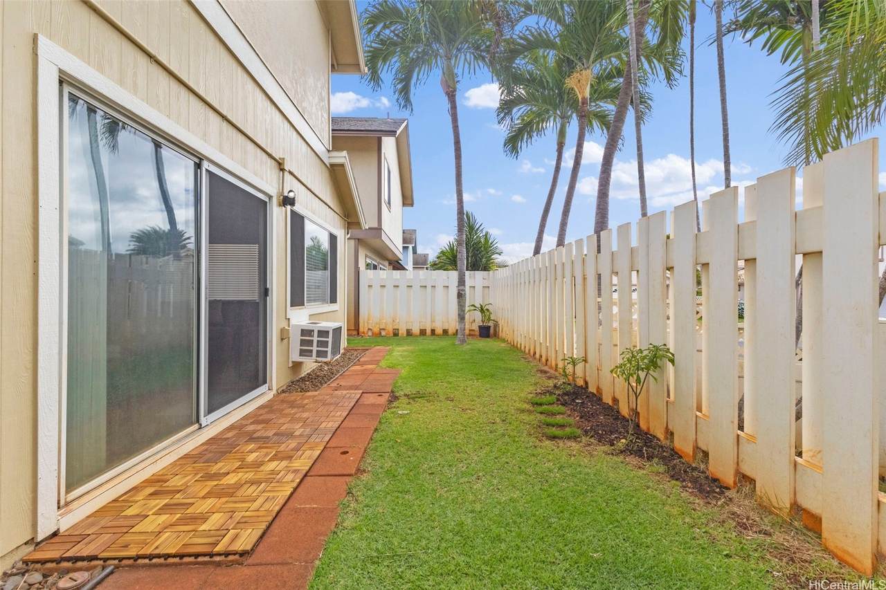 91-1017 Hoopili Street - Photo 1