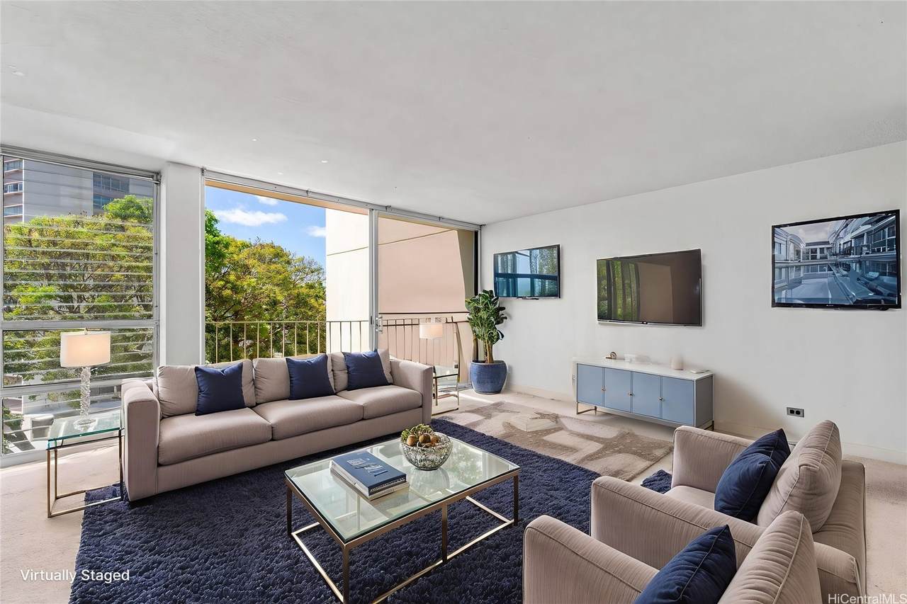 1702 Kewalo Street - Photo 1