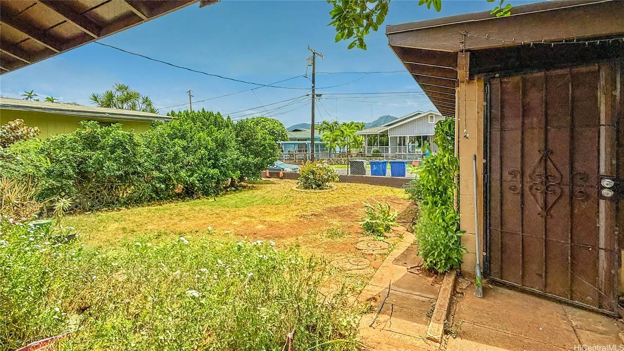 87-879 Waapuhi Street - Photo 1