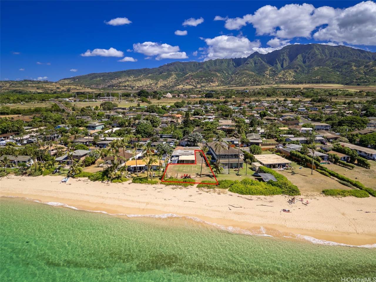 67-267 Kahaone Loop - Photo 1