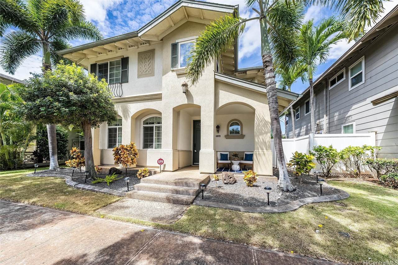 91-1034 Kaianae Street - Photo 1