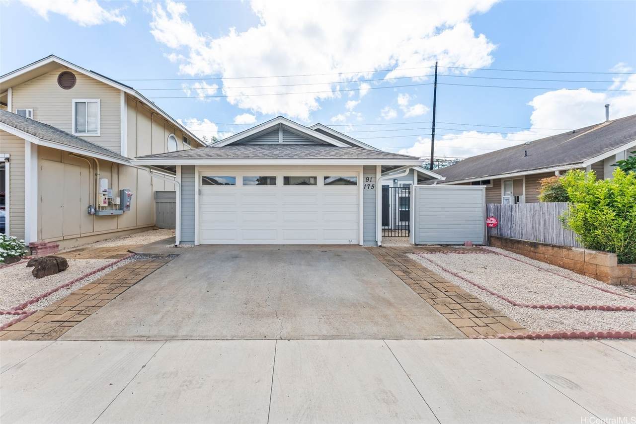 91-175 Puaina Place - Photo 1
