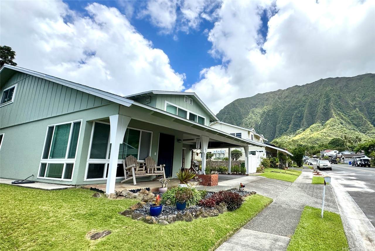 47-643 Hui Ulili Street - Photo 1
