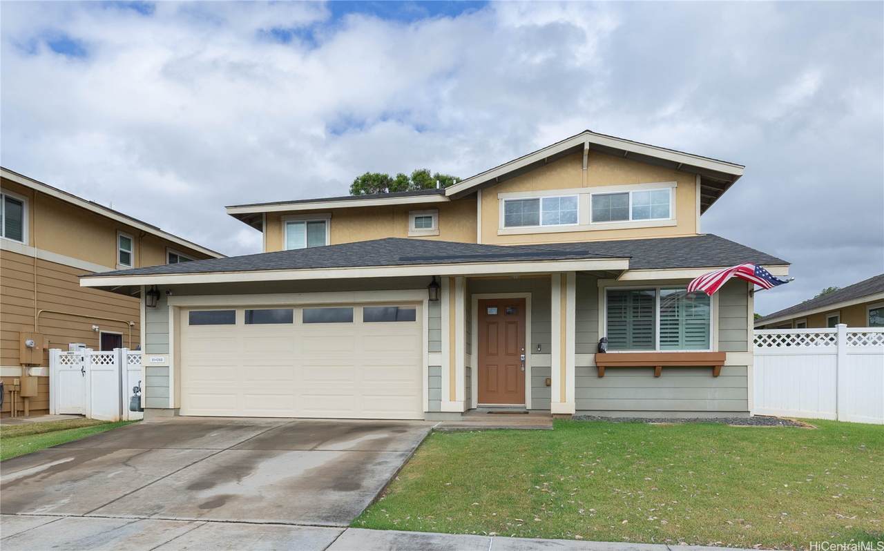 91-1268 Kilipue Street - Photo 1