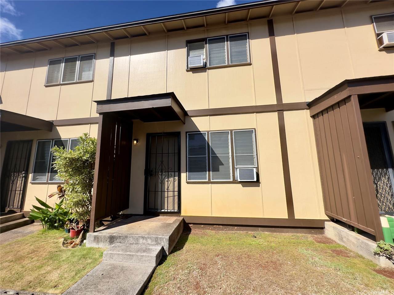 98-1276E Hoohiki Place - Photo 1