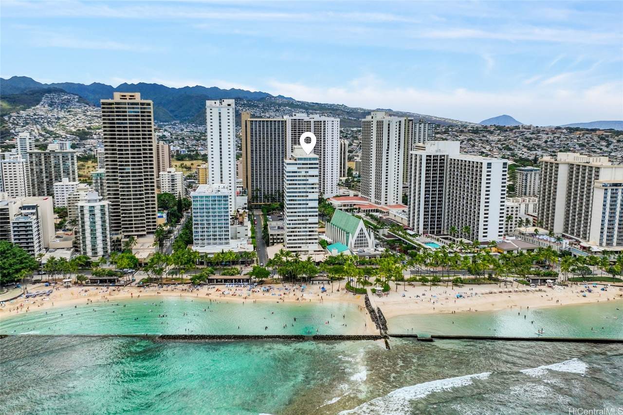 2500 Kalakaua Avenue - Photo 1