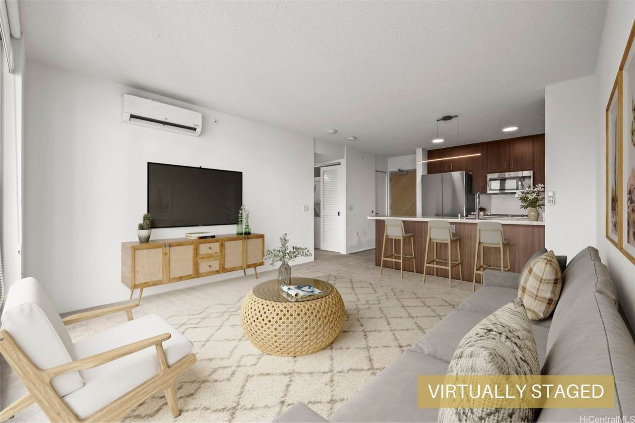 615 Keawe Street - Photo 1