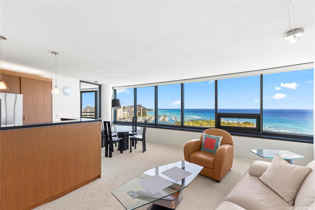 1330 Ala Moana Boulevard - Photo 1