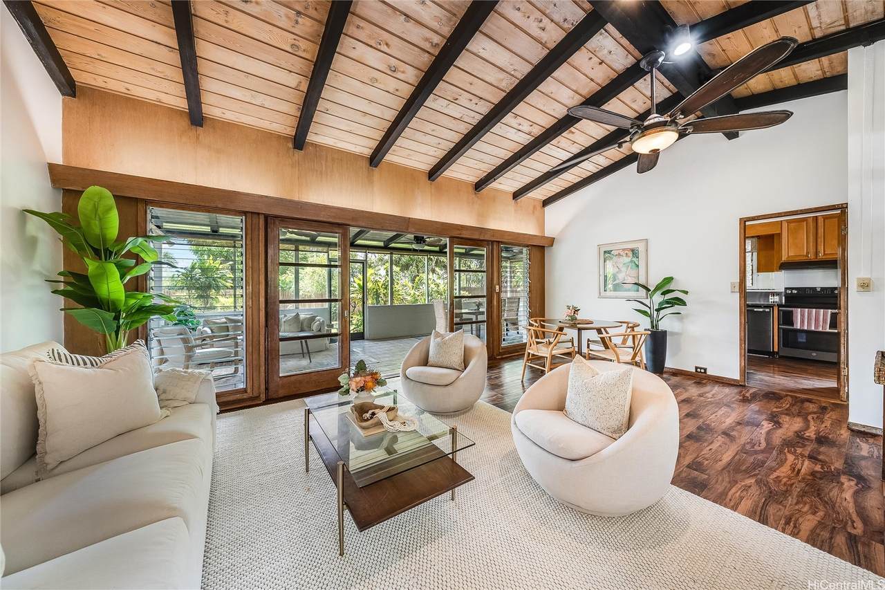5545 Haleola Street - Photo 1