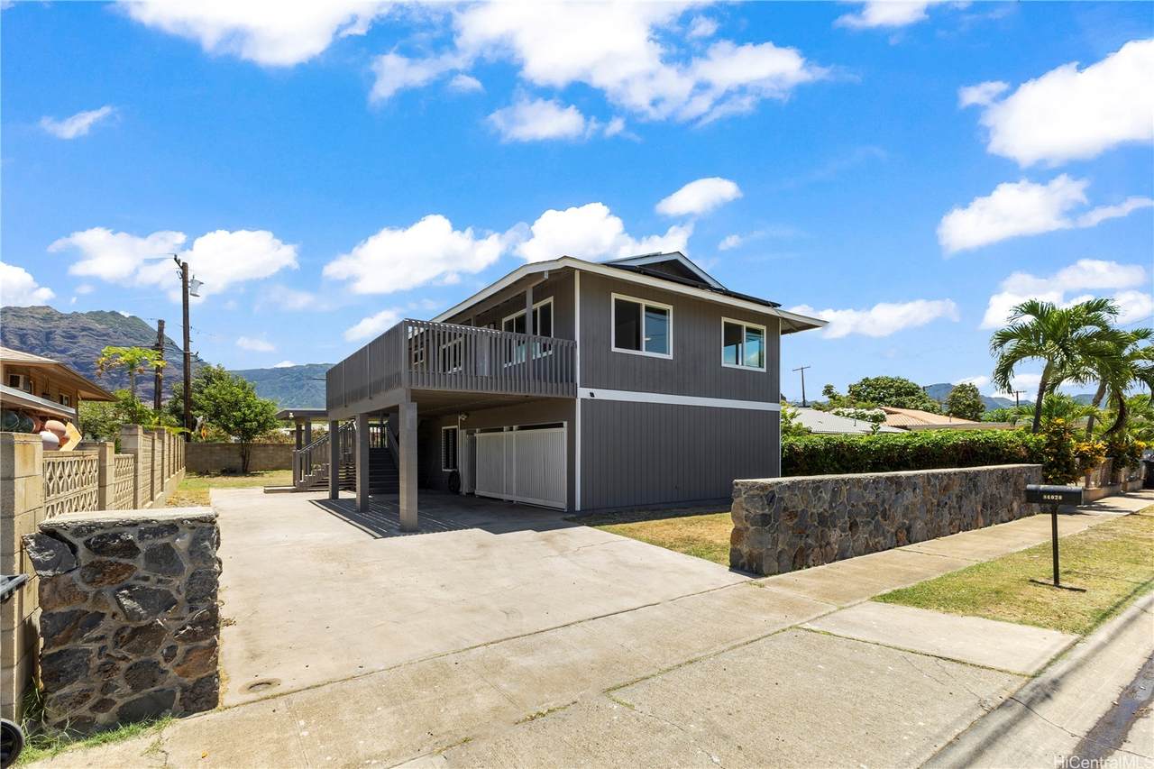 86-020 Hoaha Street - Photo 1