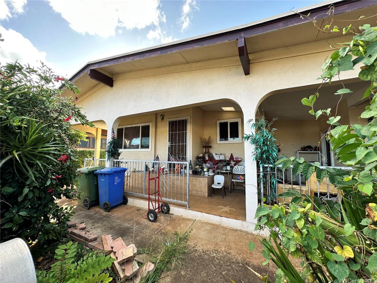 94-268 Waipahu Street - Photo 1