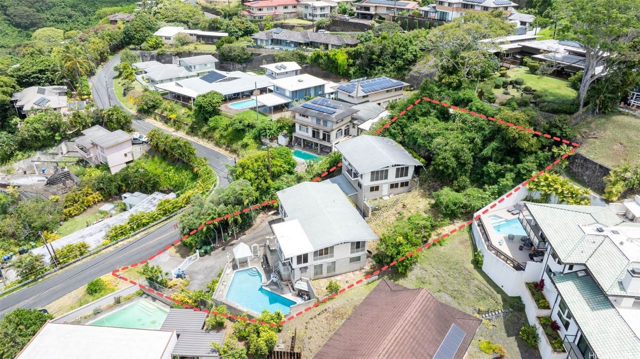 2325/2327 Round Top Drive - Photo 1