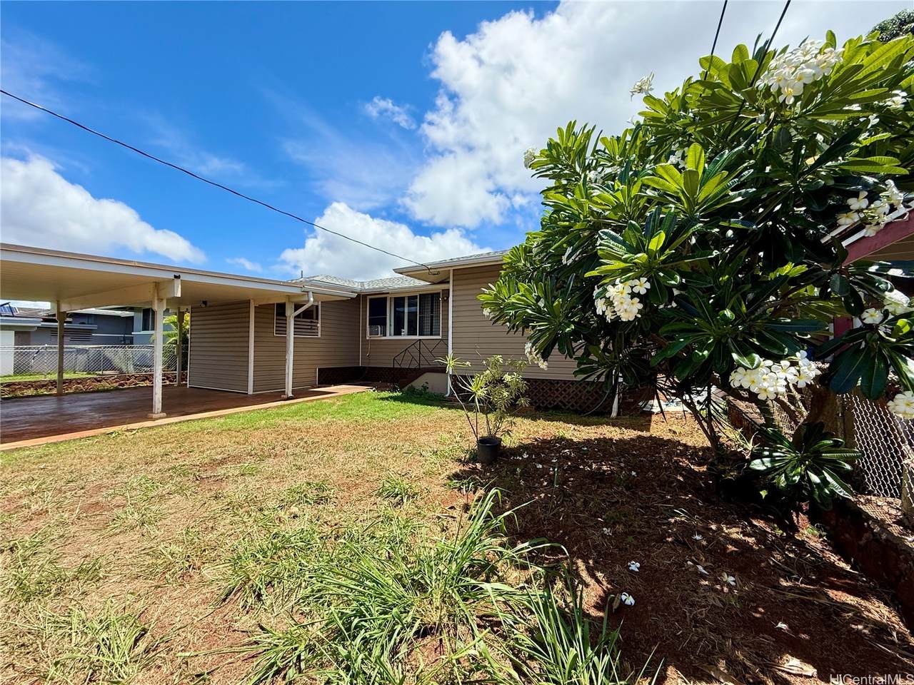 1449 Kaleilani Street - Photo 1