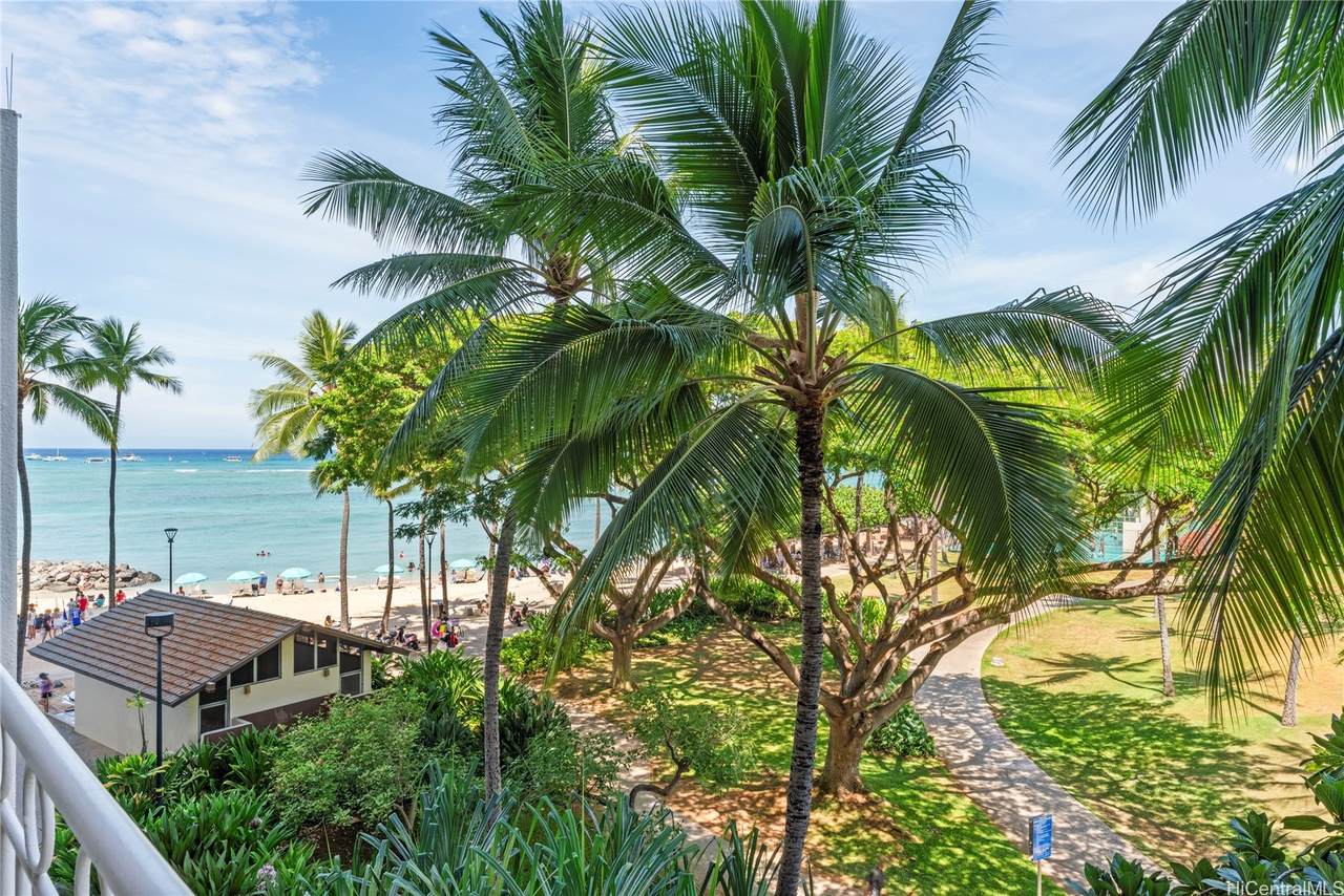 2161 Kalia Road - Photo 1