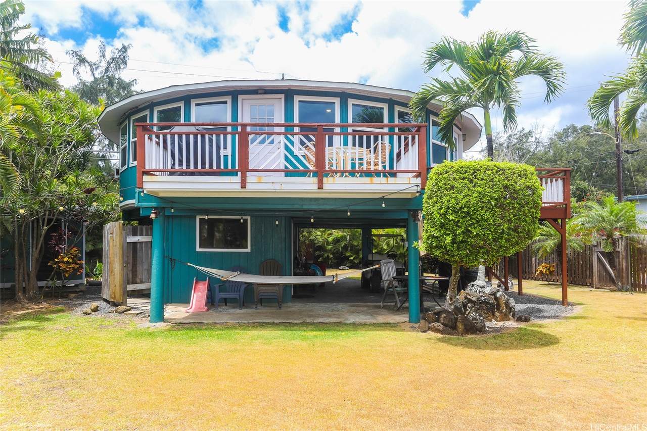 68-669 Farrington Highway - Photo 1