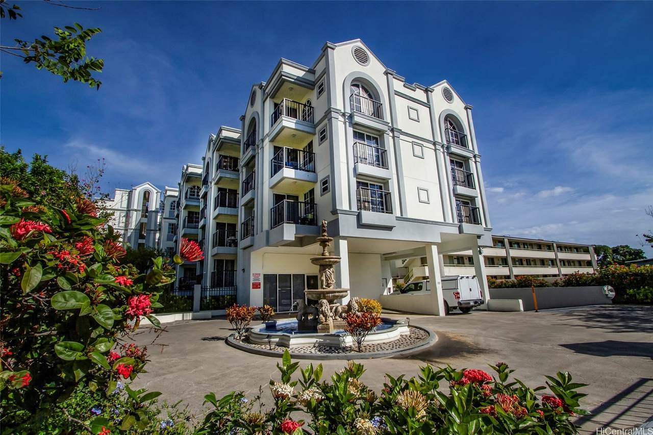 1433 Kewalo Street - Photo 1