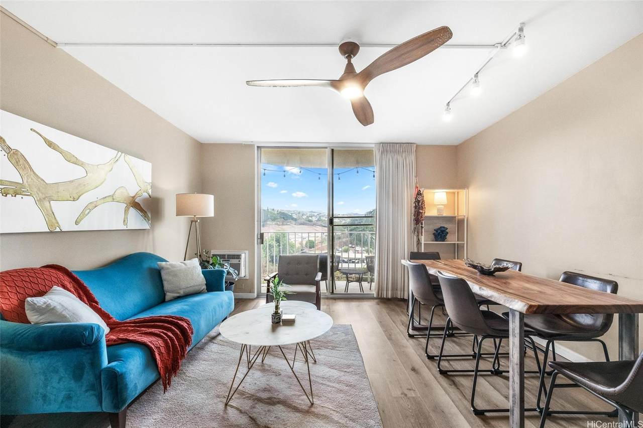 98-1038 Moanalua Road - Photo 1