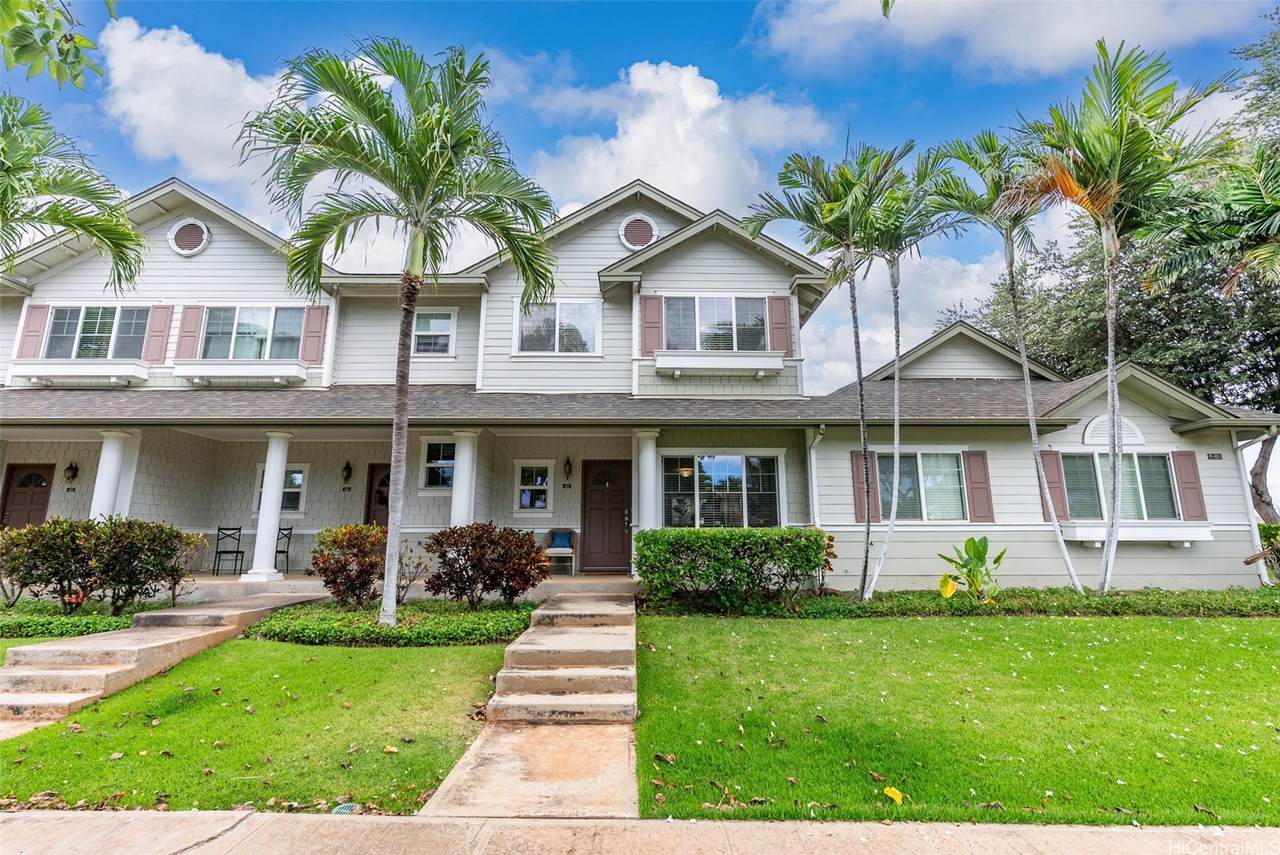 91-1011 Kaipalaoa Street - Photo 1