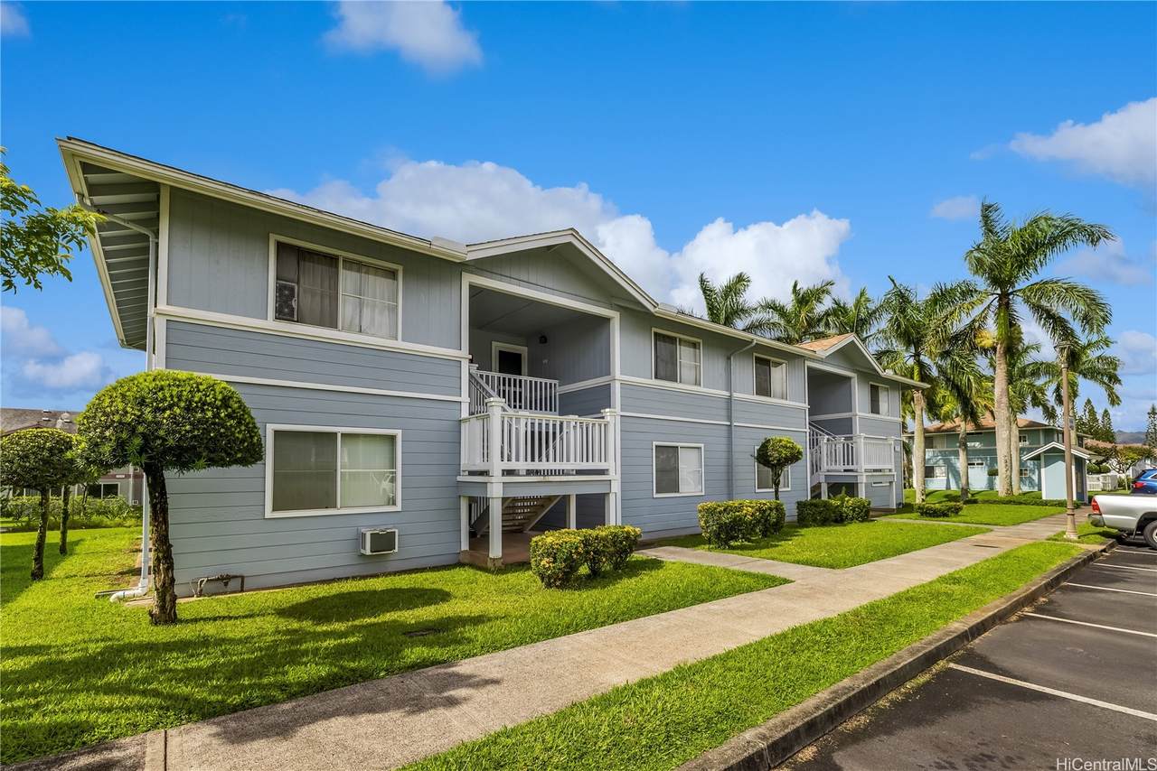 95-1182 Makaikai Street - Photo 1