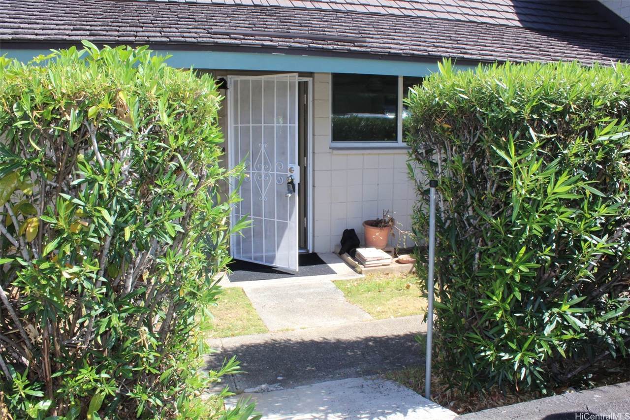 1450 Hunakai Street - Photo 1