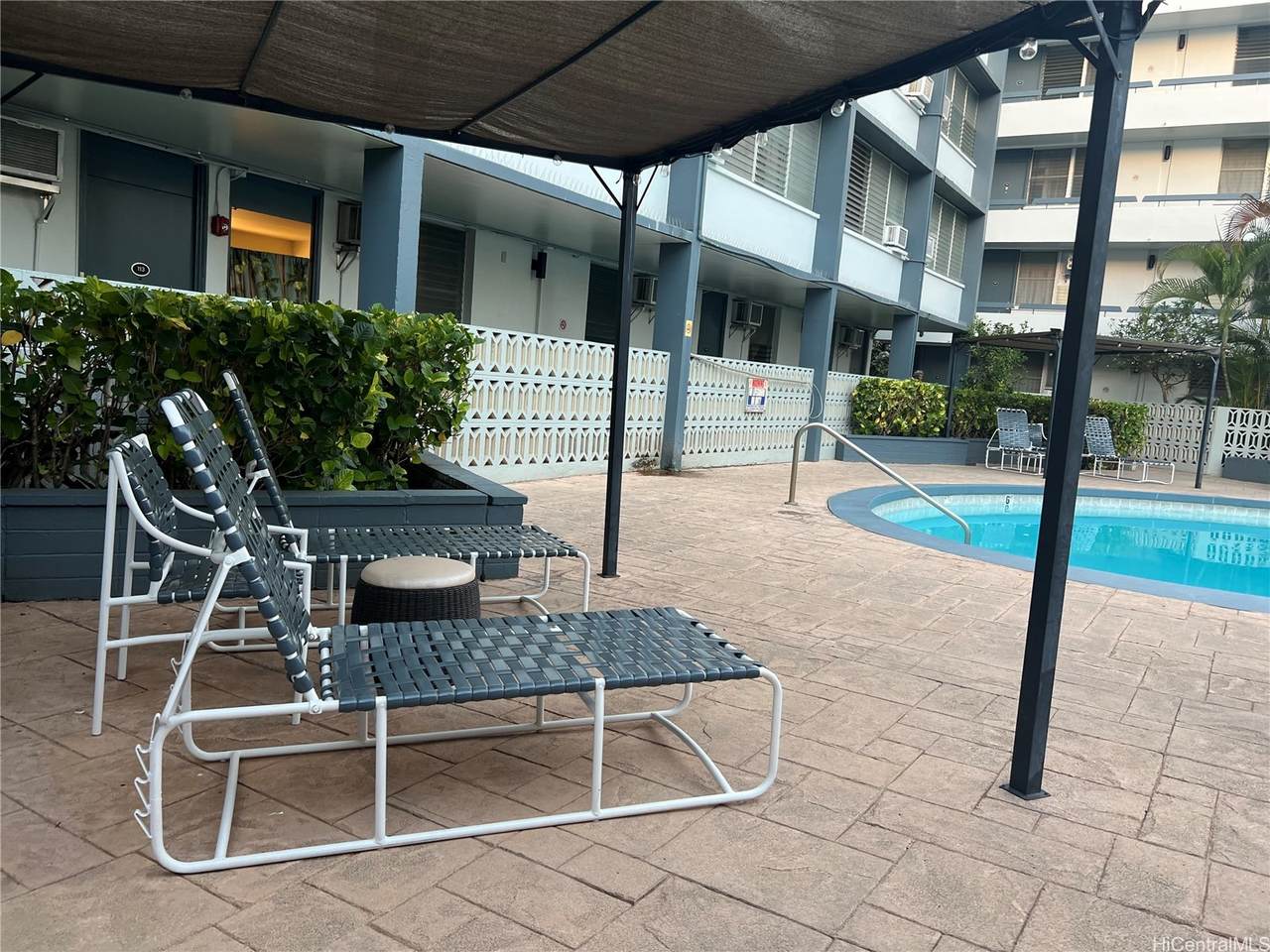 1550 Rycroft Street - Photo 1