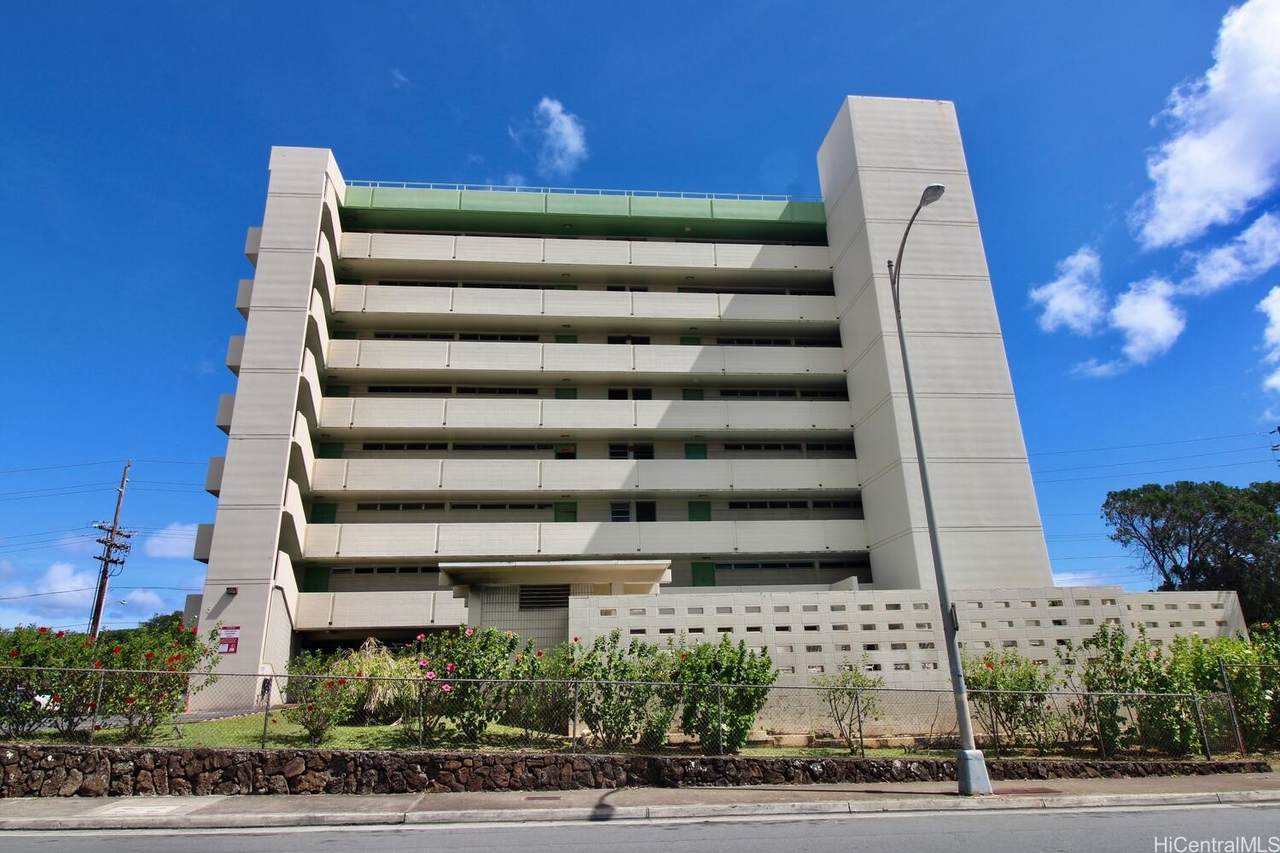 1015 Ala Napunani Street - Photo 1