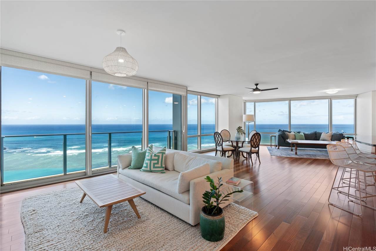 1288 Ala Moana Boulevard - Photo 1