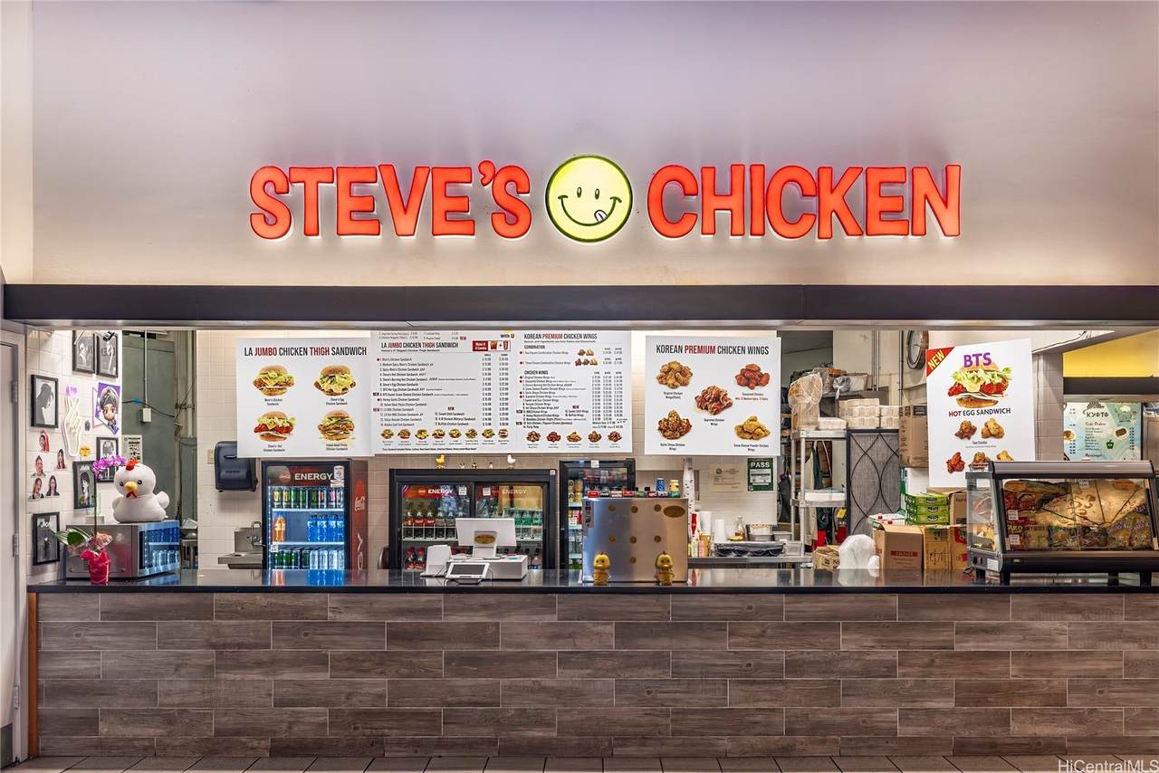 98-1005 Moanalua Road - Photo 1