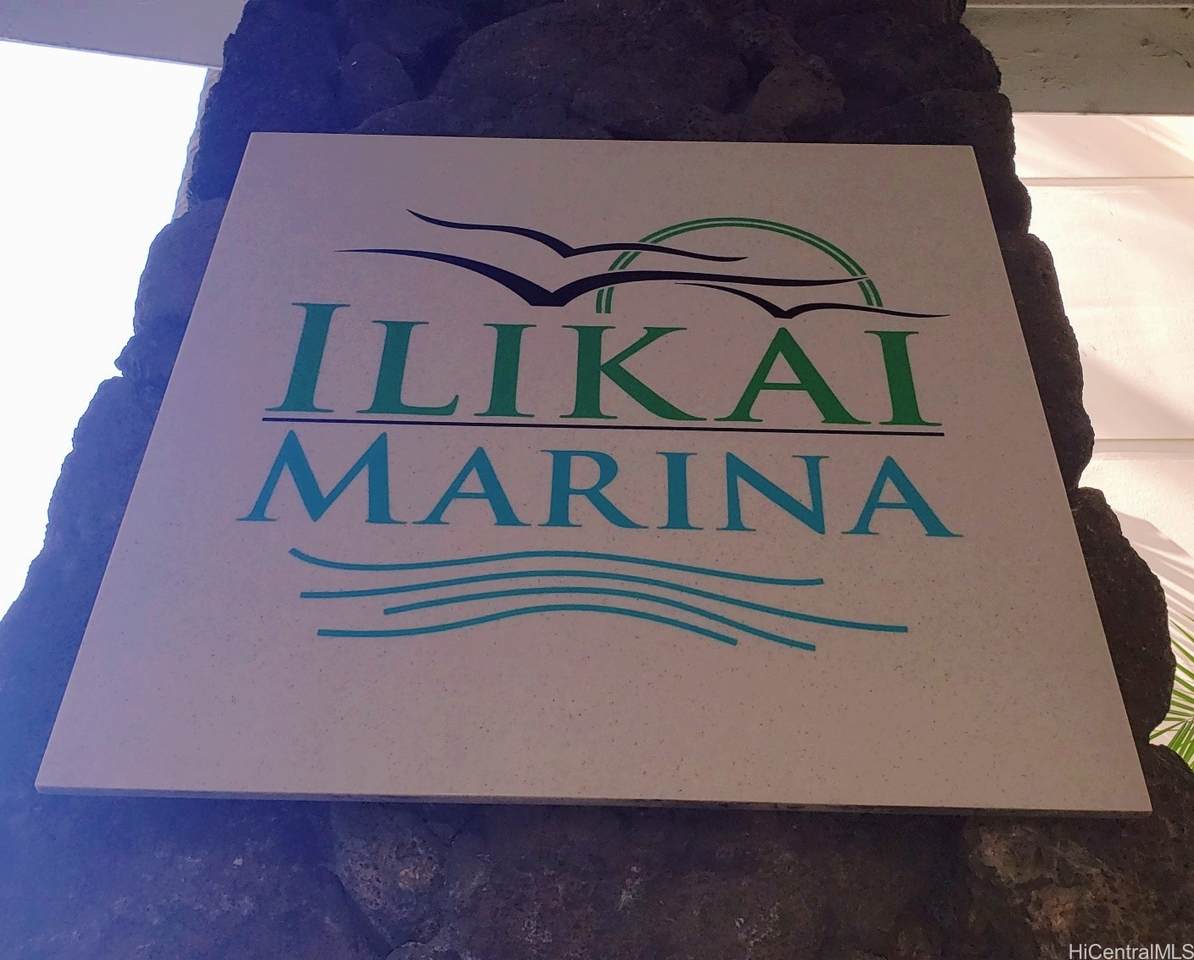 1765 Ala Moana Boulevard - Photo 1