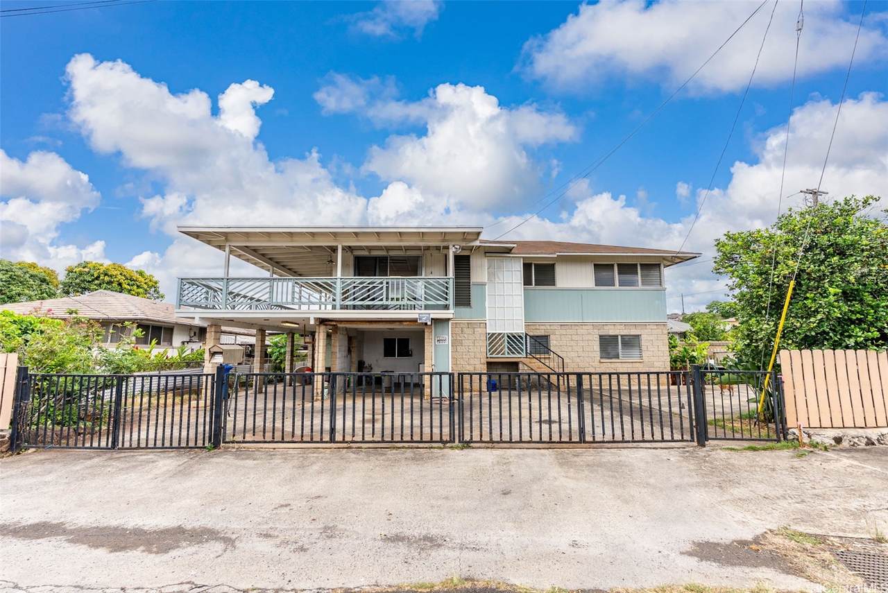 98-164 Hekaha Street - Photo 1
