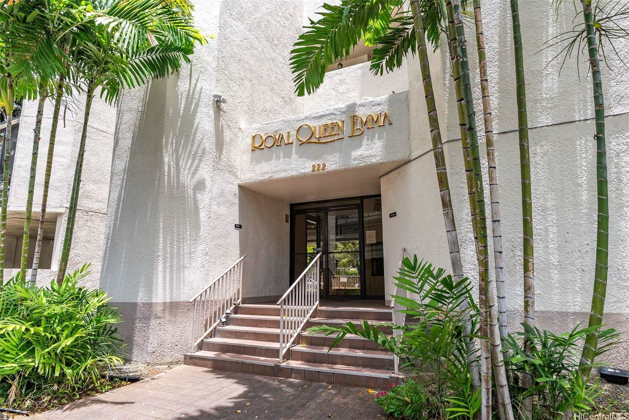 222 Vineyard Street - Photo 1