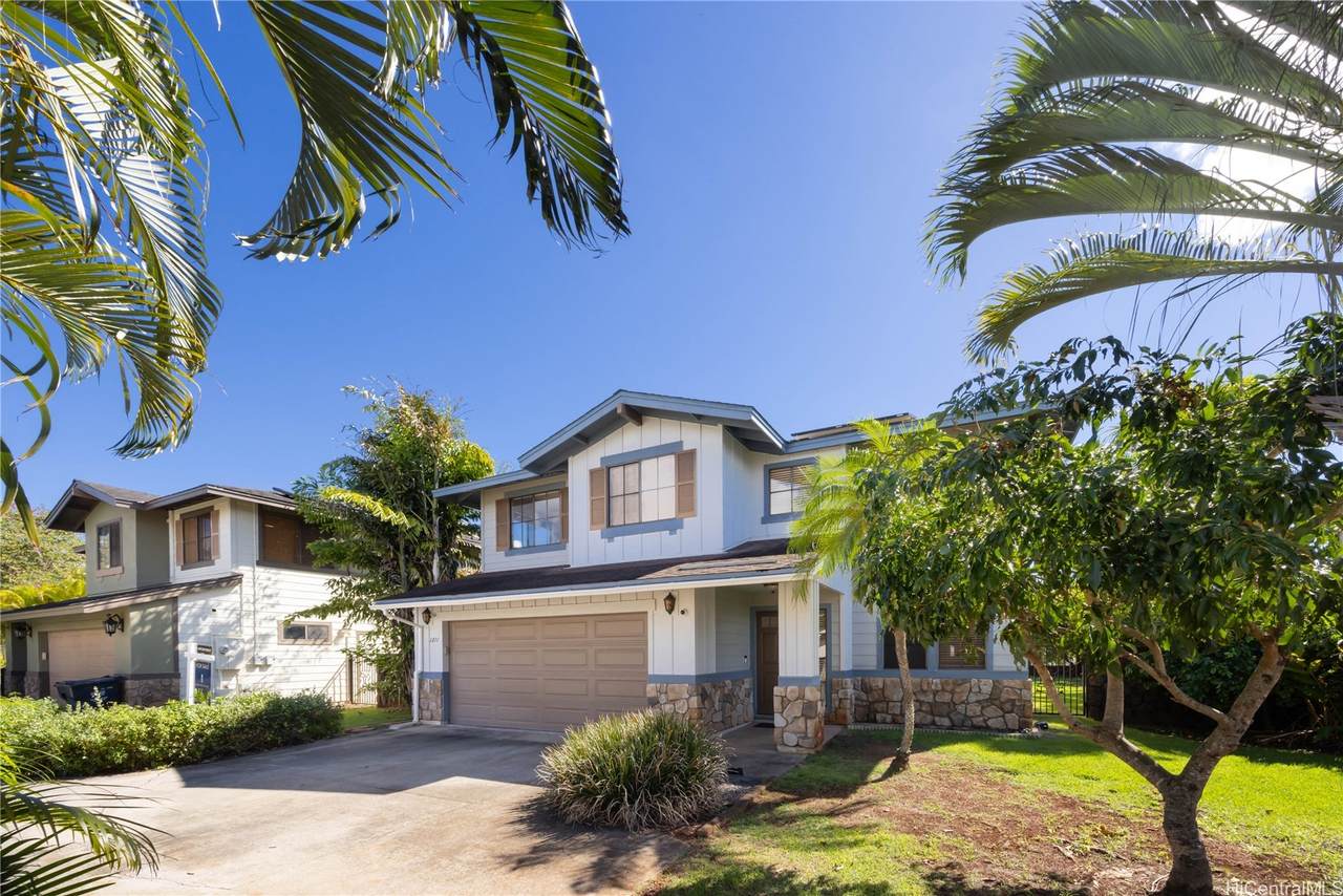 94-1211 Heahea Street - Photo 1