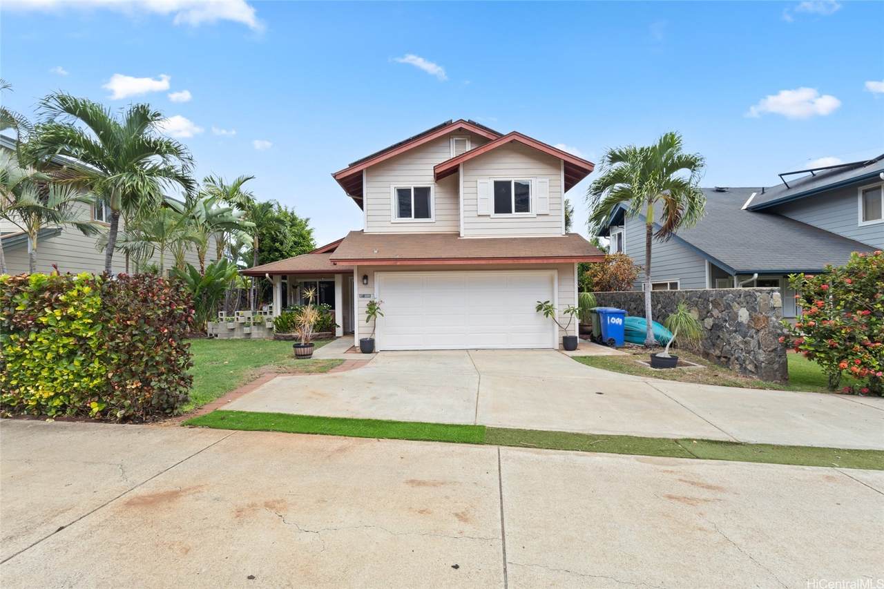 87-1000 Huamoa Street - Photo 1