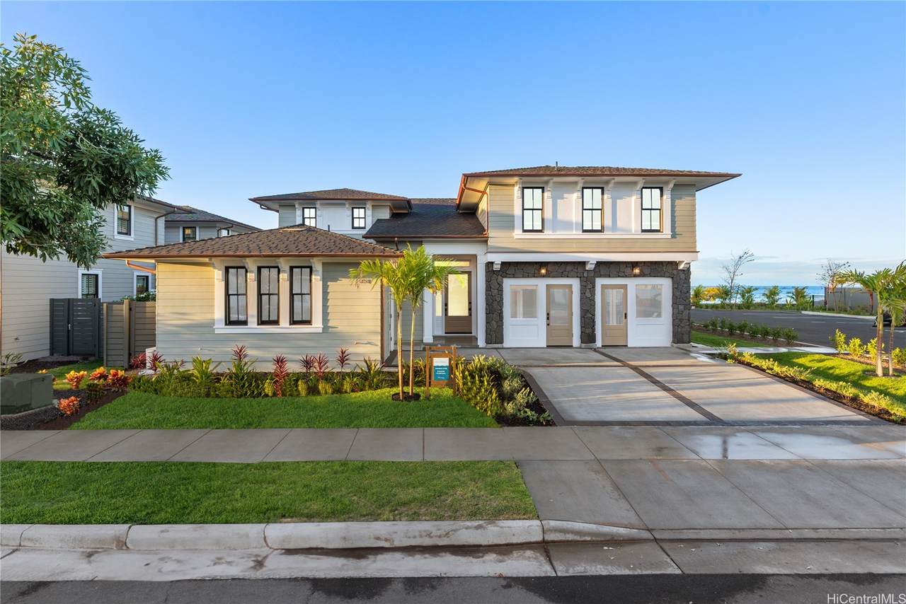 91-1389 Halili Street - Photo 1
