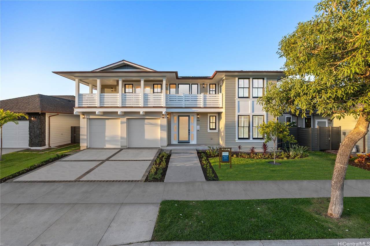 91-1385 Halili Street - Photo 1