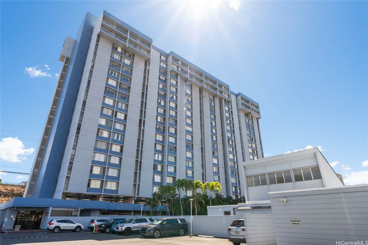 3045 Ala Napuaa Place - Photo 1