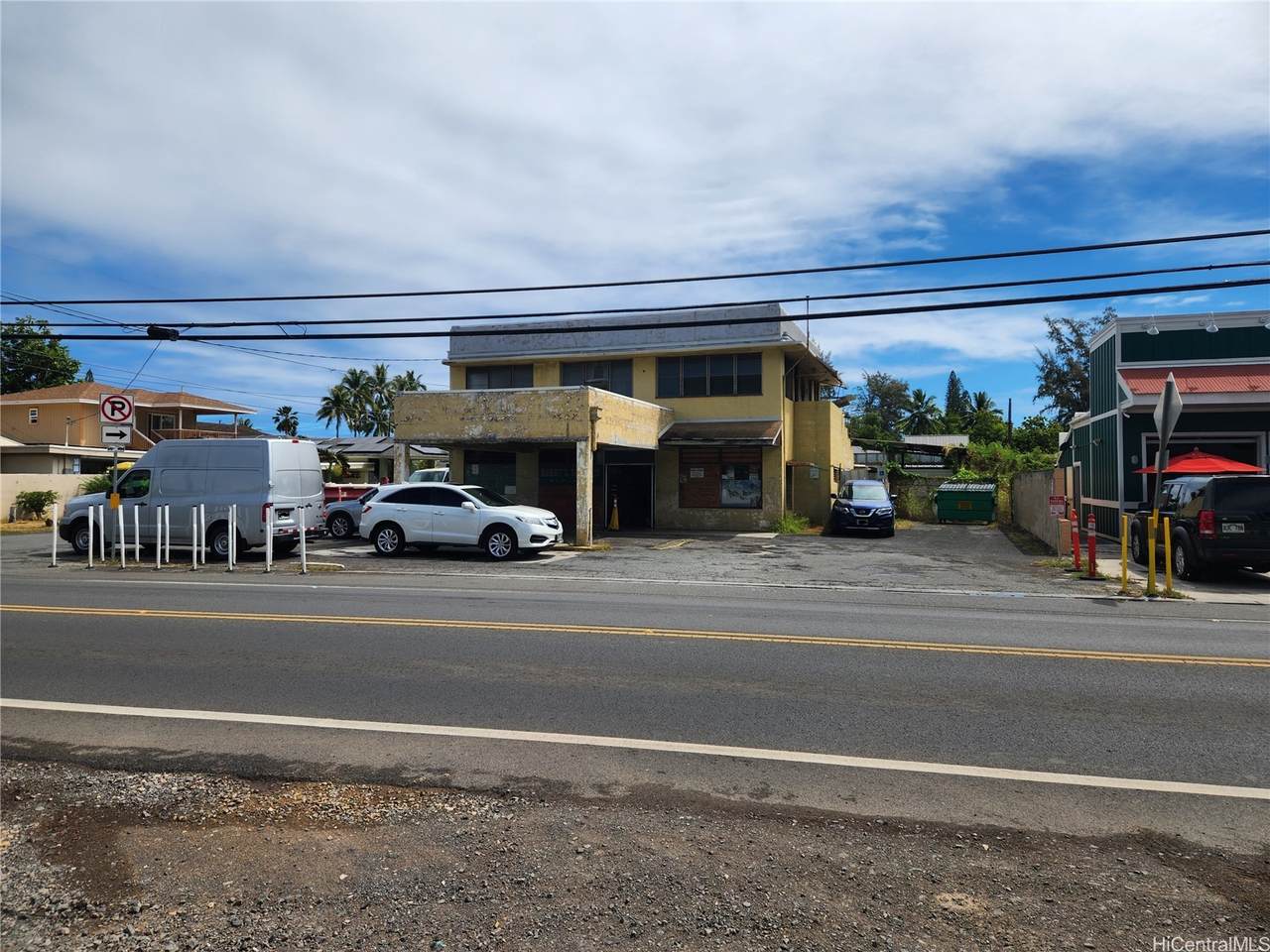 41-867 Kalanianaole Highway - Photo 1