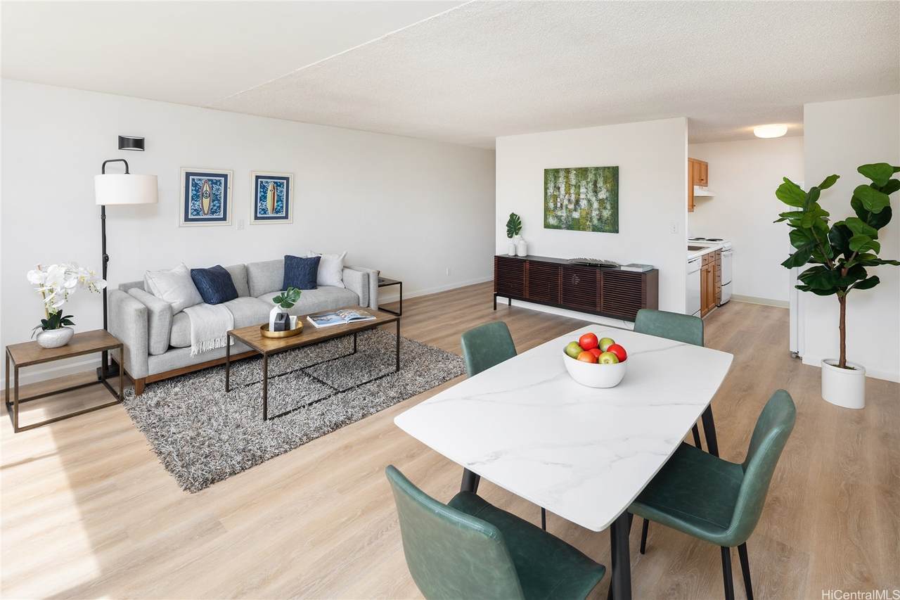 2092 Kuhio Avenue - Photo 1