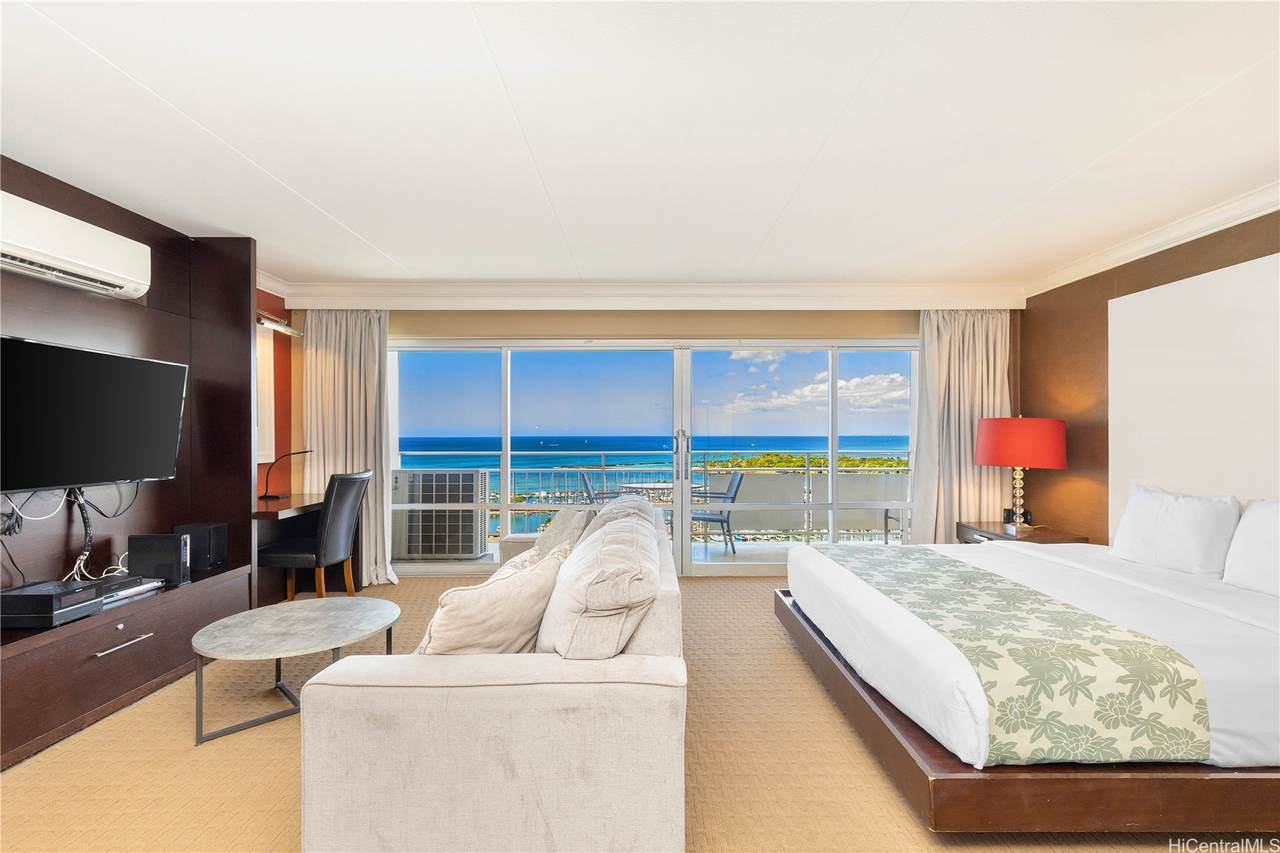 1777 Ala Moana Boulevard - Photo 1