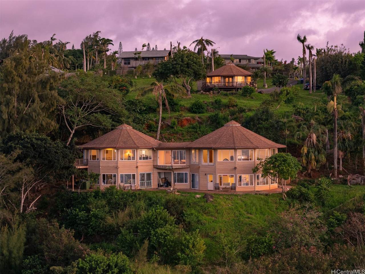 59-414 Makana Road - Photo 1