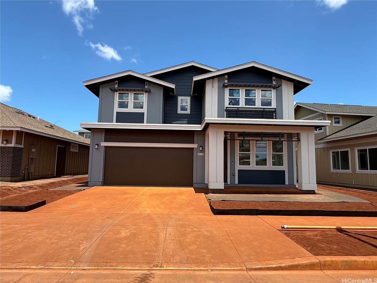 94-1116 Papakoa Street - Photo 1