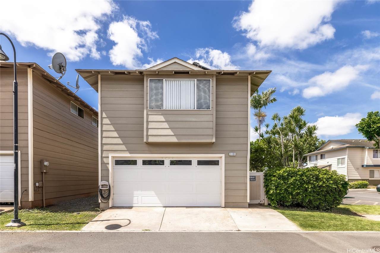 91-1018 Laulauna Street - Photo 1